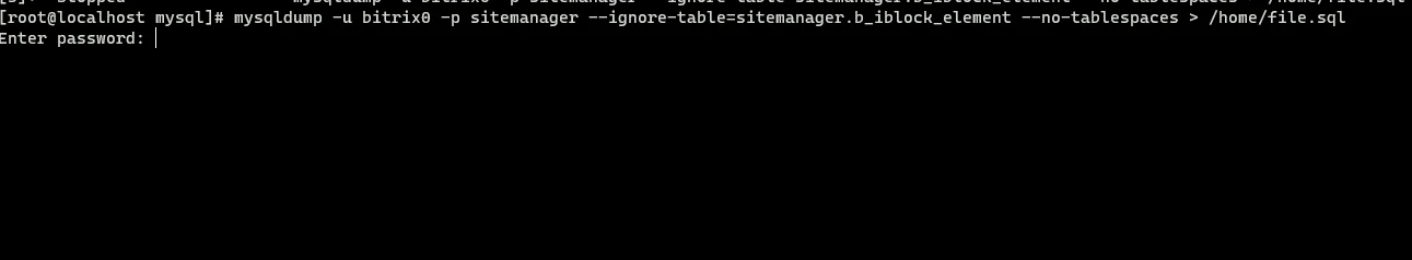 null